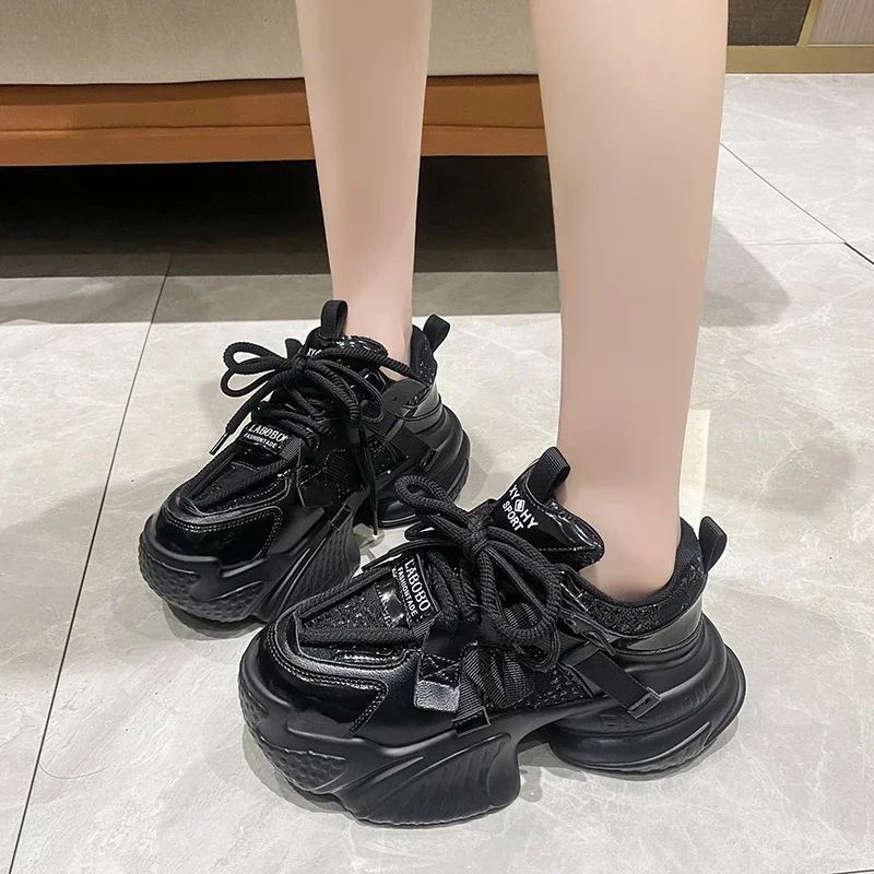 Hight Quality Original Design 2024 S/A New Street Sport Style Height Increasing Shoes For Men's Women's Daily Couple Dress