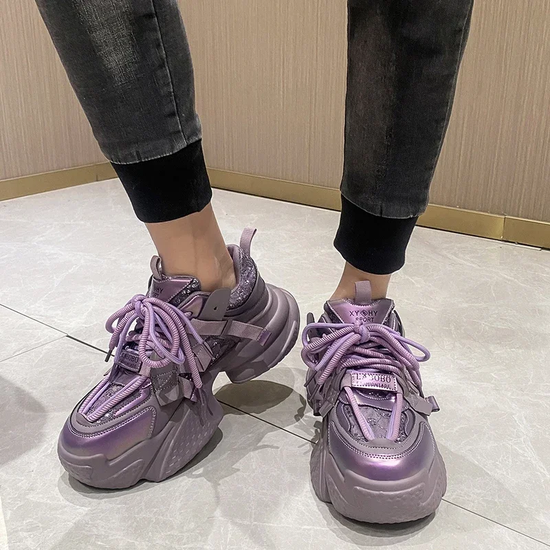 Hight Quality Original Design 2024 S/A New Street Sport Style Height Increasing Shoes For Men's Women's Daily Couple Dress