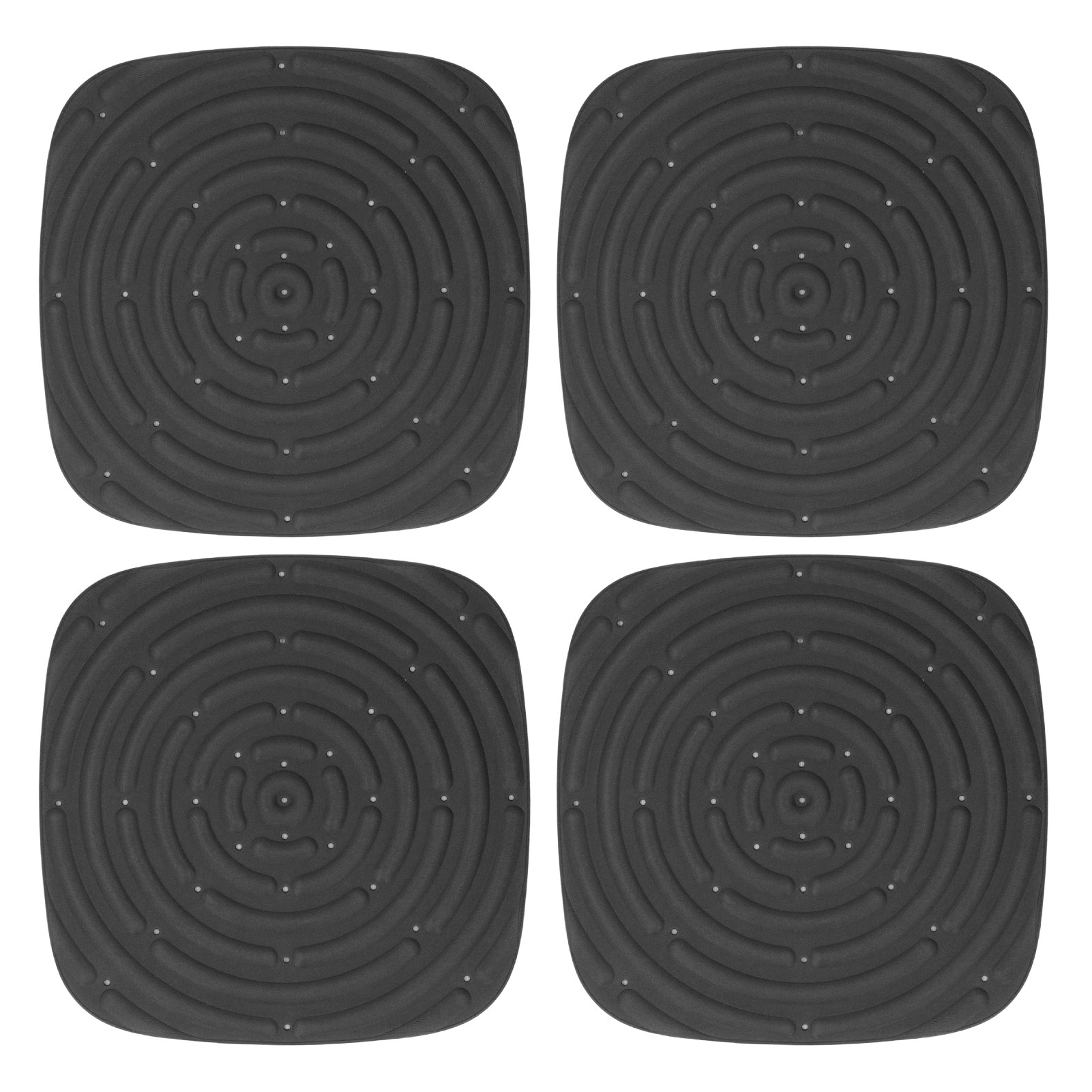 Chicken Nesting Box Pads Washable Egg Collector Design Reusable Chicken Mat PVC for Poultry Farming