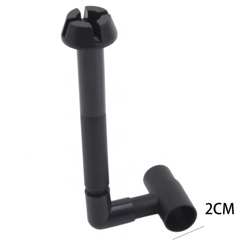 New Three-in-one Water-pump Filter Fish Tanks Aquarium Surface Skimmer Oil Remover Part Water Cleaner Accessories