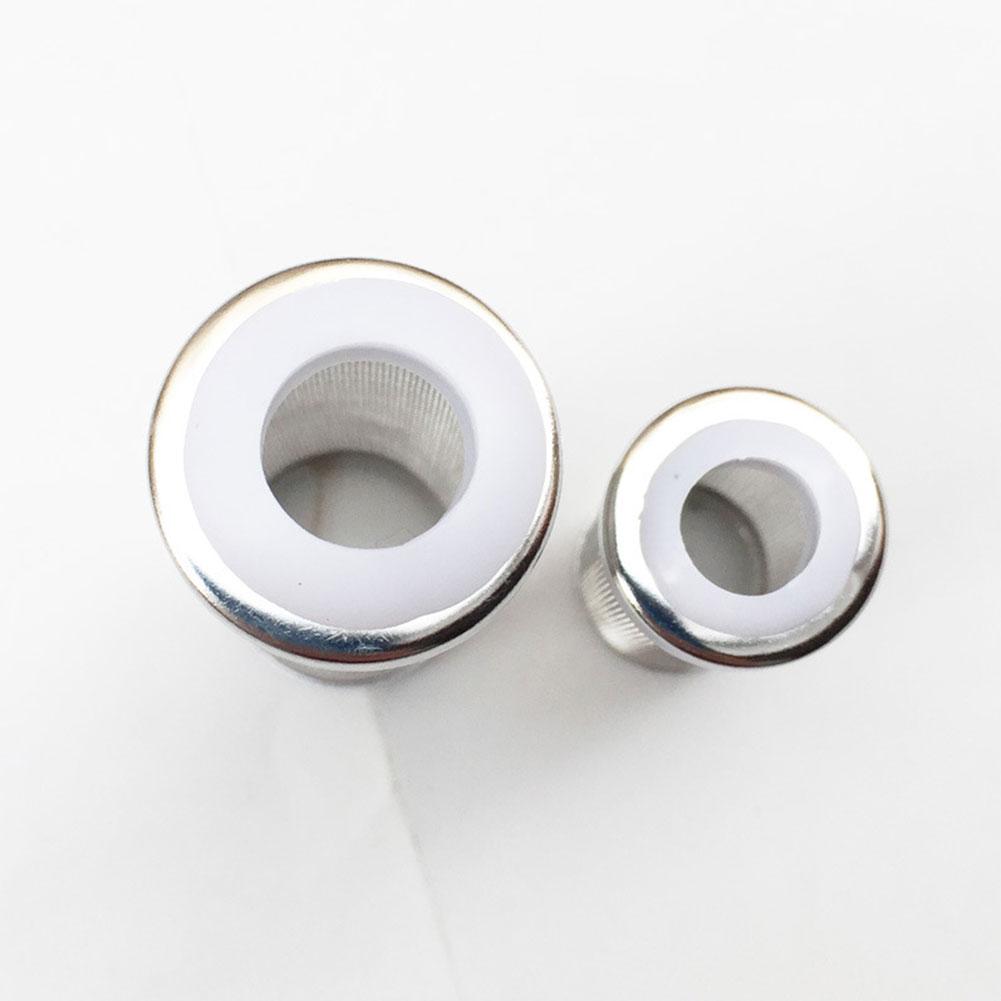 Fish Tank Filter Stainless Steel Aquarium Filter Stainless Accessories Fish Accessories Guard Aquarium Tank Net Steel Shrim J3Y5