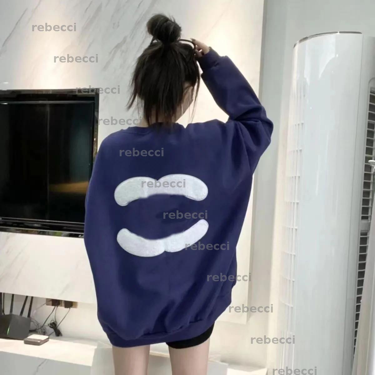 2024 Automne Round Cou à manches longues Top Classic Lettre Couple Couple Hoodie Winter NOUVEAU femmes Sweatshirt Fashion Black Blanc Hoodies CSG