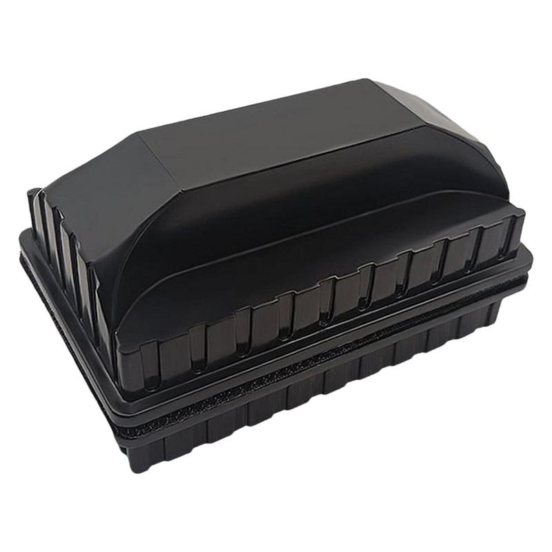 New Magnetic Aquarium Fish Tank Brushes Floating Clean Glass Window Algae Scraper Cleaner Brush Aquarium Accessories