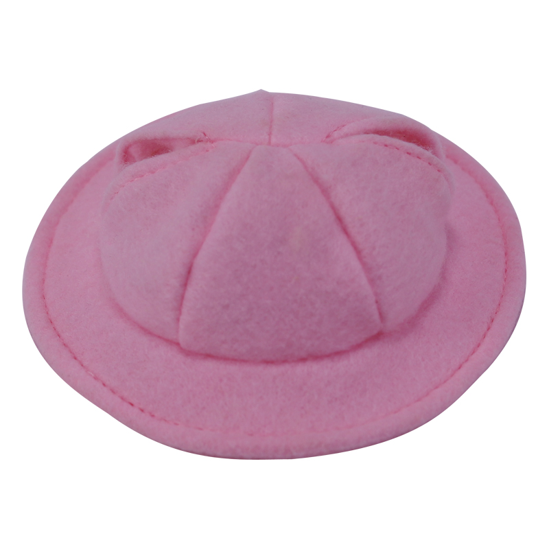 Small Animals Wearing Cap Hat Pet Clothing Accessories for Guinea Pig Rabbit Squirrel Hamster Rat Mouse