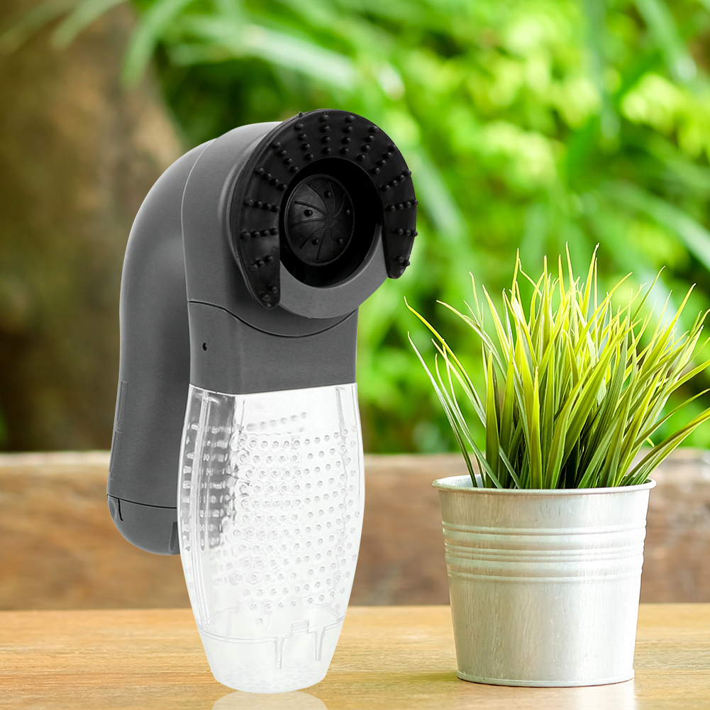 Pet Grooming Vacuum Cleaner Cordless Dog Suction Remover Shaver Pet Hair Removal Brush for Long/Short Haired Dogs Cats