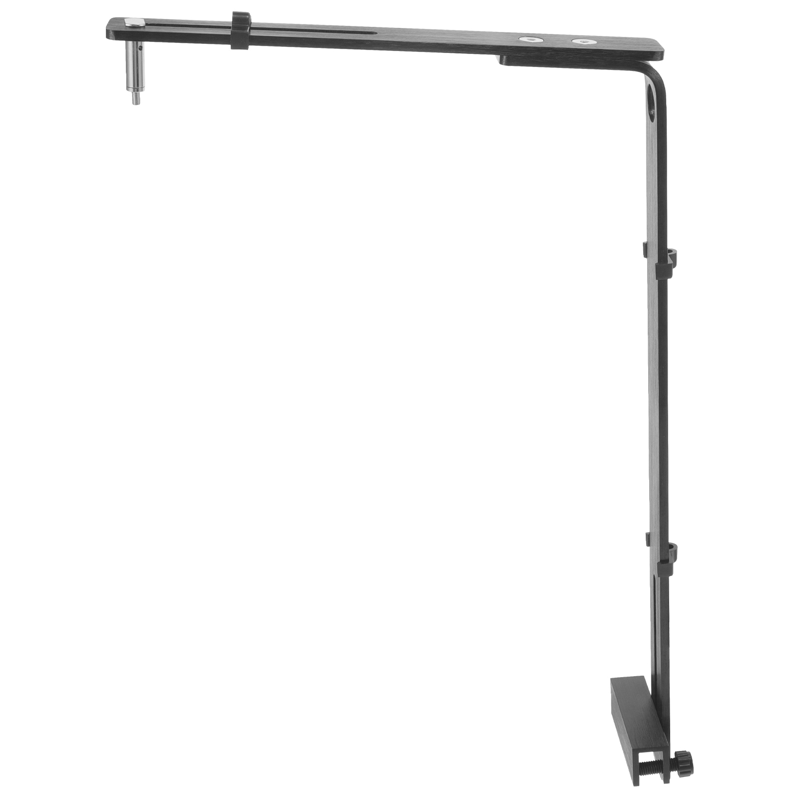 Fish Tank Light Bracket Aquarium Holder Lamp Stand for Aluminum Alloy Aquatic Plant