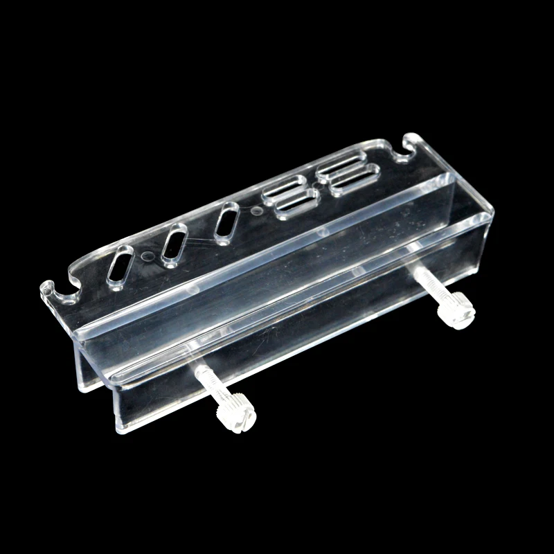 1pc Aquarium Plant Tools Storage Rack, Holder For Tweezer Scraper Scissor, Fish Tank Water Grass Cleaning Tool Holder