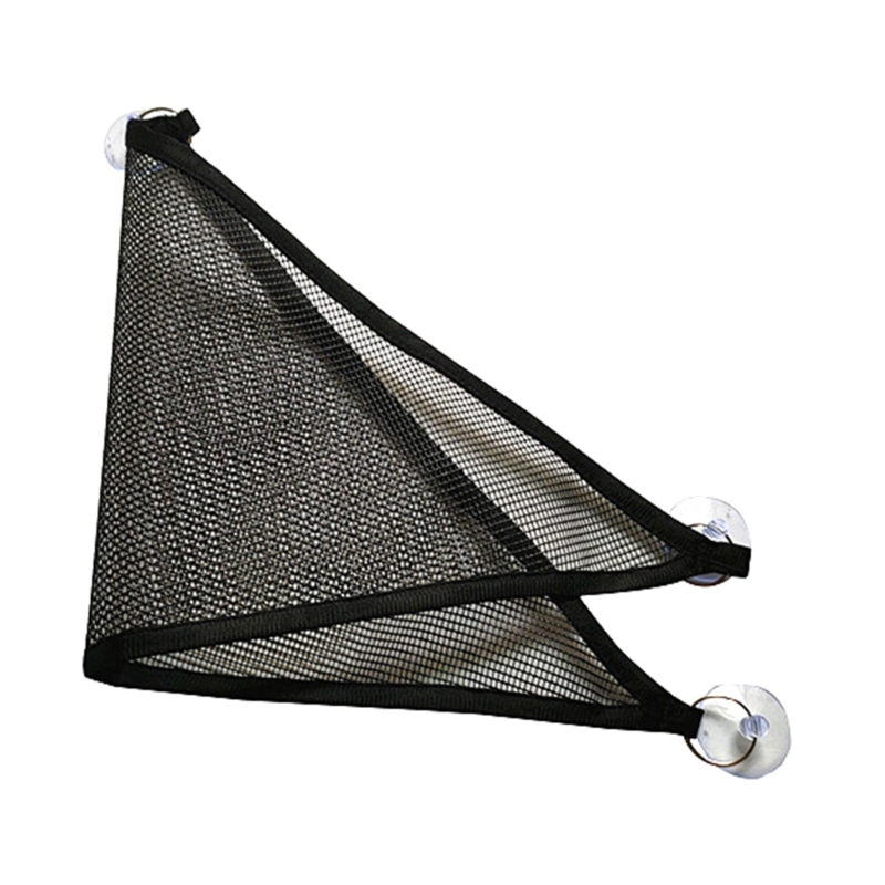 Hammock Lounger Accessories for Large & Small Bearded Dragons Anoles