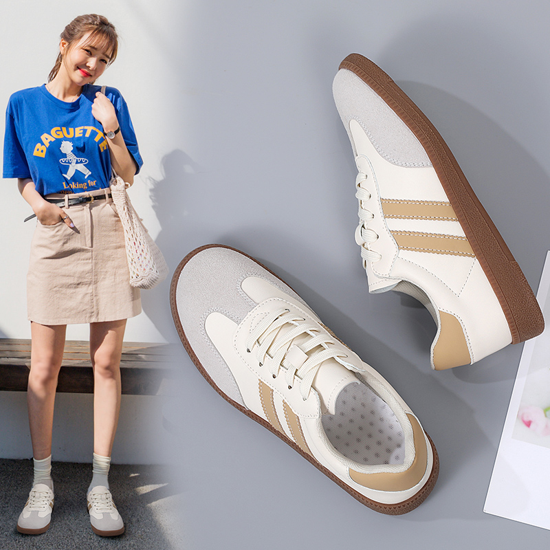Sneakers Women Casual Shoes Flat Loafers Shoes for Women Comfortable Slip On Shoes Soft Flats Female Sneaker
