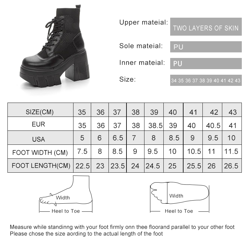 Summer AIYUQI 2024 New Platform Net Ladies Heel Height 11 cm Fashion Cool Boots Women 40d3