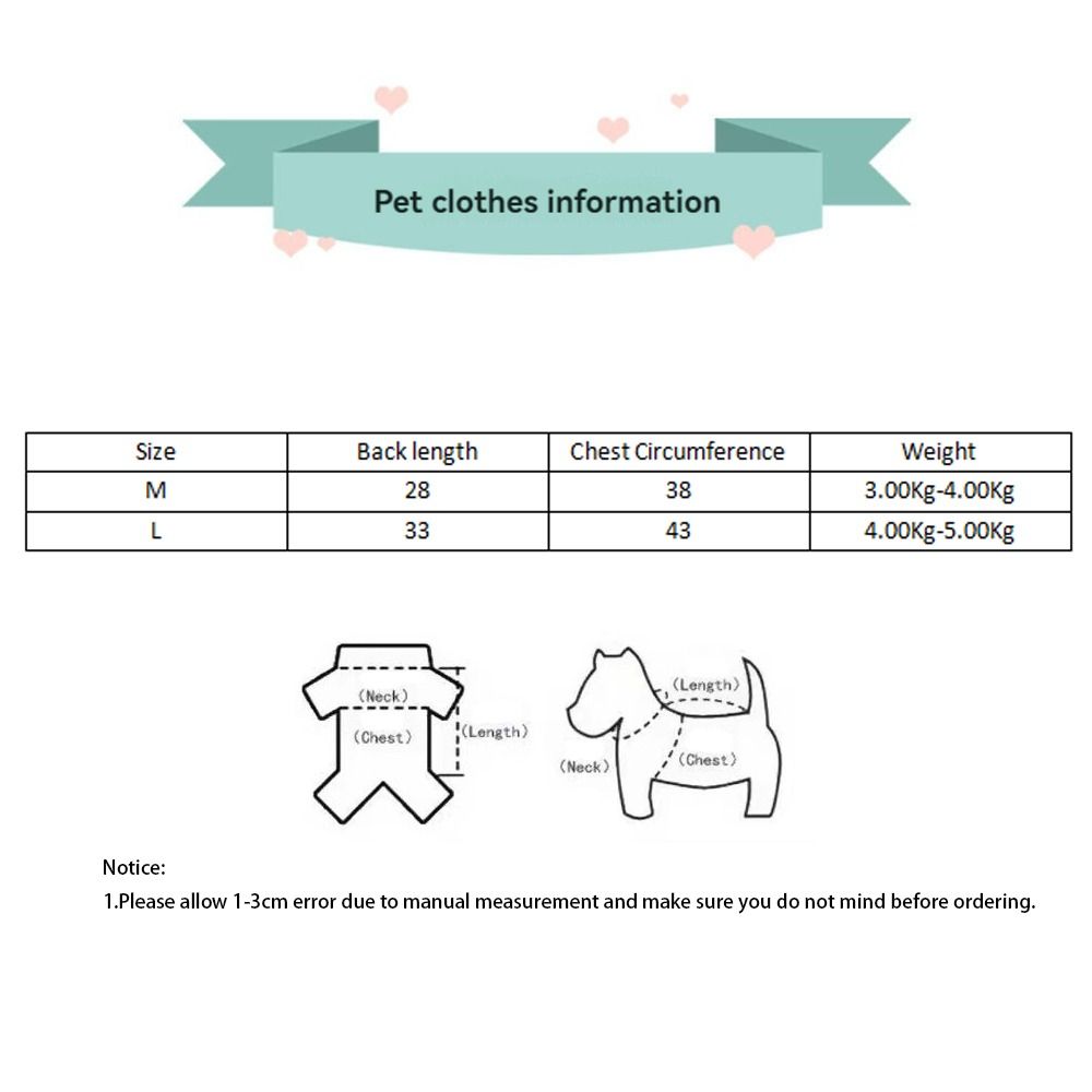 High Quality Cute Pet Dog Clothes Small Medium Dog Breathable Pet Vest Comfortable Cartoon Printed Pattern Dog T-shirt