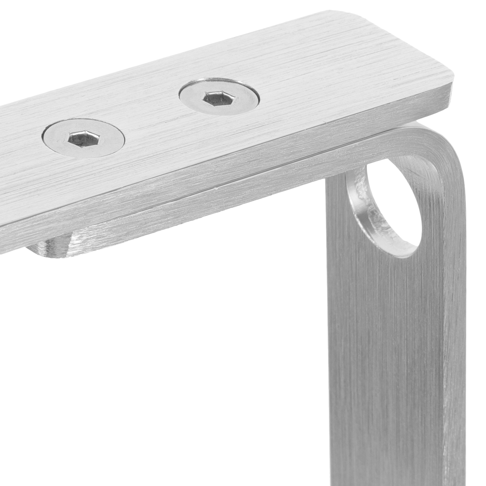 Canister Filter Aquarium Fish Tank Light Bracket Plant Stand Holder for Aquatic Lamp LED Pool