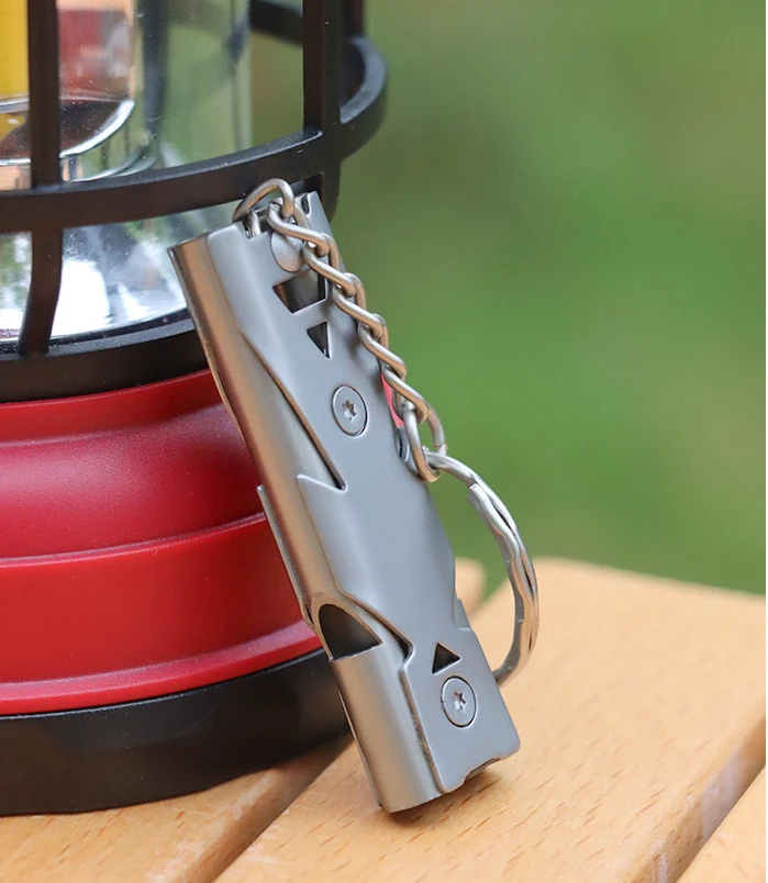 Birds Ultrasonic Training Whistle Stainless Steel Return To Nest Bird Training Tool For Parrot Pigeon Bird Training Supplies