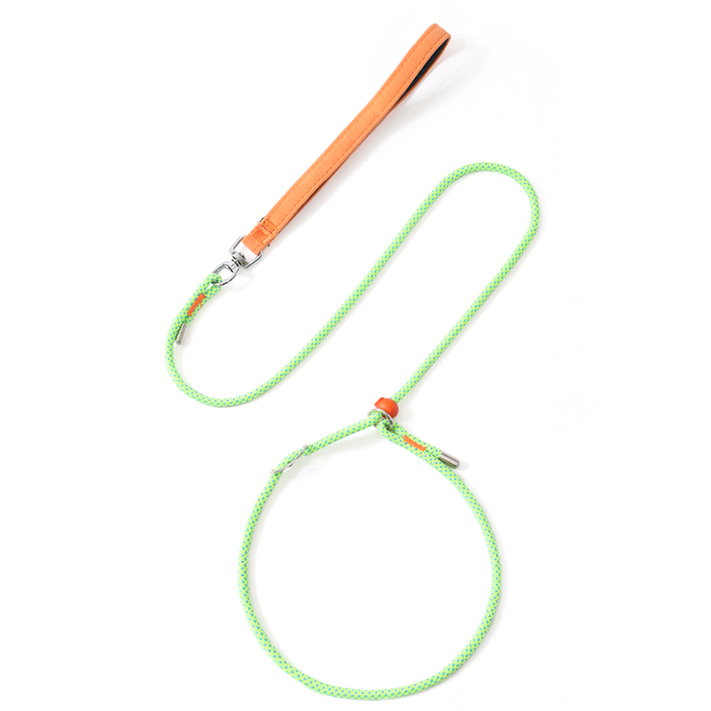 Dog Leash Dog Training Leash No-Pull Slip Leash Outdoor Walking Training Leash For Small Medium Large Dogs