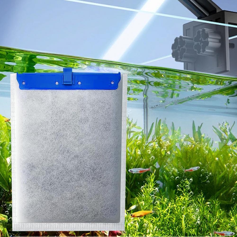 Zeolite Water Filter Premium Zeolite Filter Cartridges for Reptofilter Aquariums Effective Filtration Size Pack of 6 Fish Tank