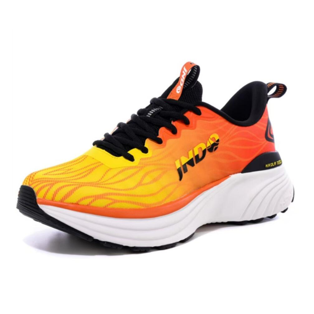 JNDO 2216 Whale Shadow Running shoes Maya Pink Triple Black White Coral aurora Bean triple womens Black shoes Coffee Pink Red Designer Sports Trainers