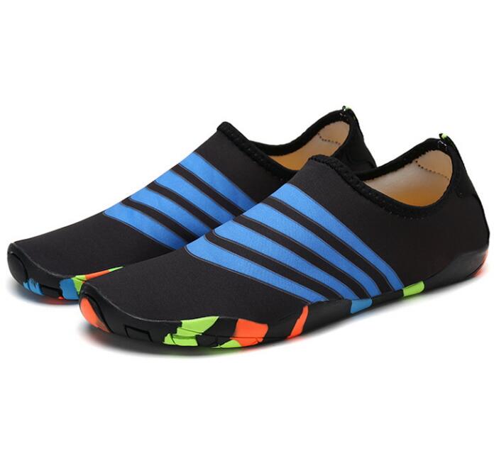 Beach Shoes Speed interference water shoes beach running popcorn plush sports shoes Mysterybox 's store Popular Sneakers Store Local dhgate Drops