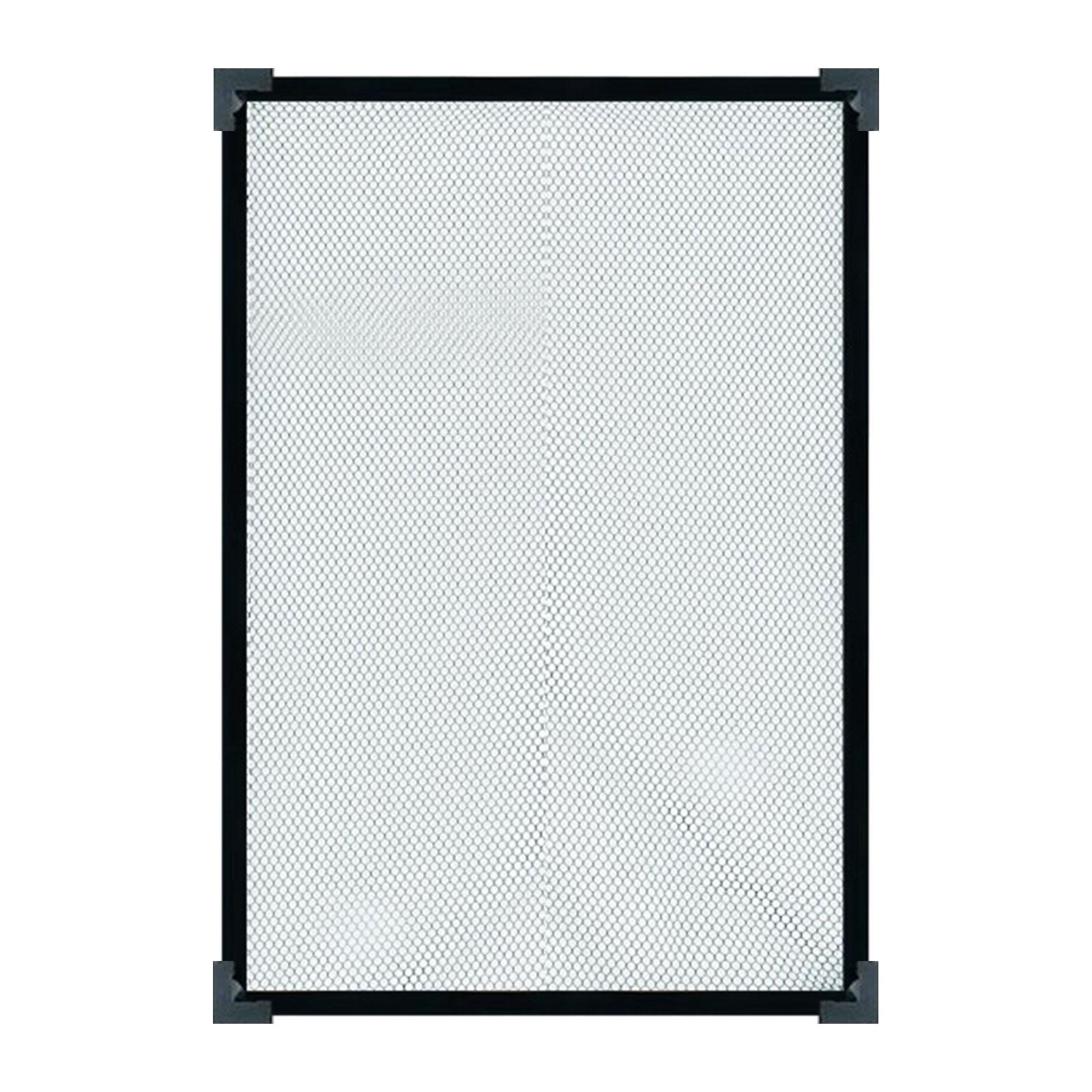 Aquarium Anti Jumping Net Cover Magnetic Anti Jumping DIY Fish Tank Lid Aquarium Mesh Top DIY Kits Easy to Use Multifunction