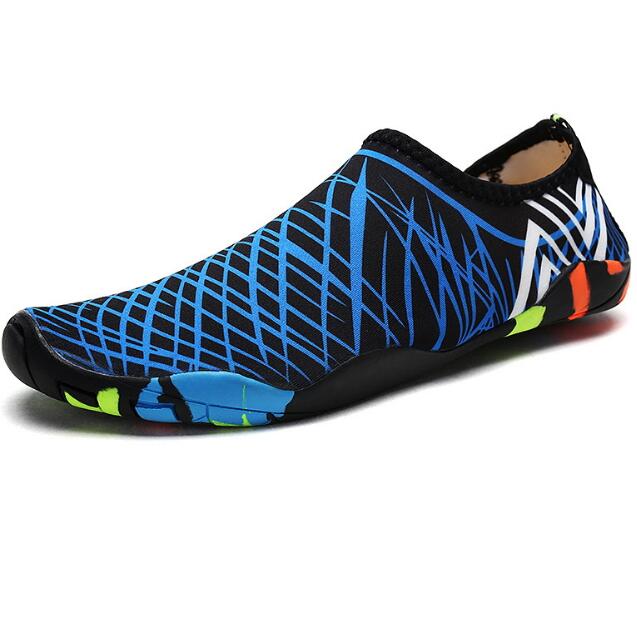 Beach Shoes Speed interference water shoes beach running popcorn plush sports shoes Mysterybox 's store Popular Sneakers Store Local dhgate Drops
