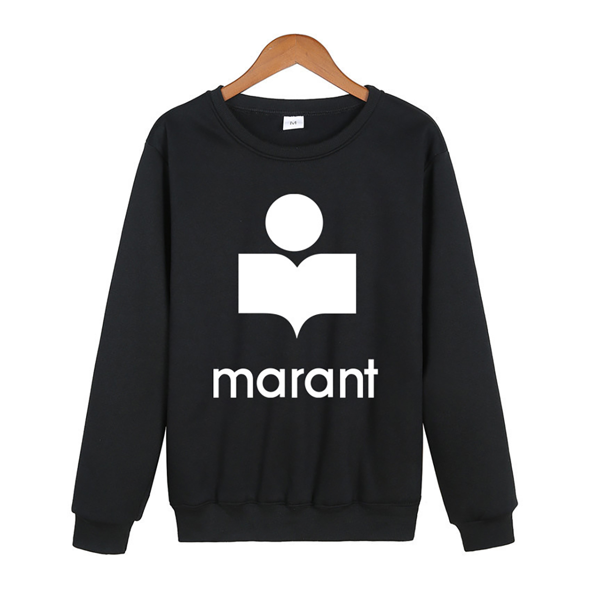 Mens Hoodies Sweatshirts isabel marrant Women Pullover Marrant Hoodies Women Fashion Luxury Sweatshirts Letters Casual Clothes hoodies designer hoodie isabell