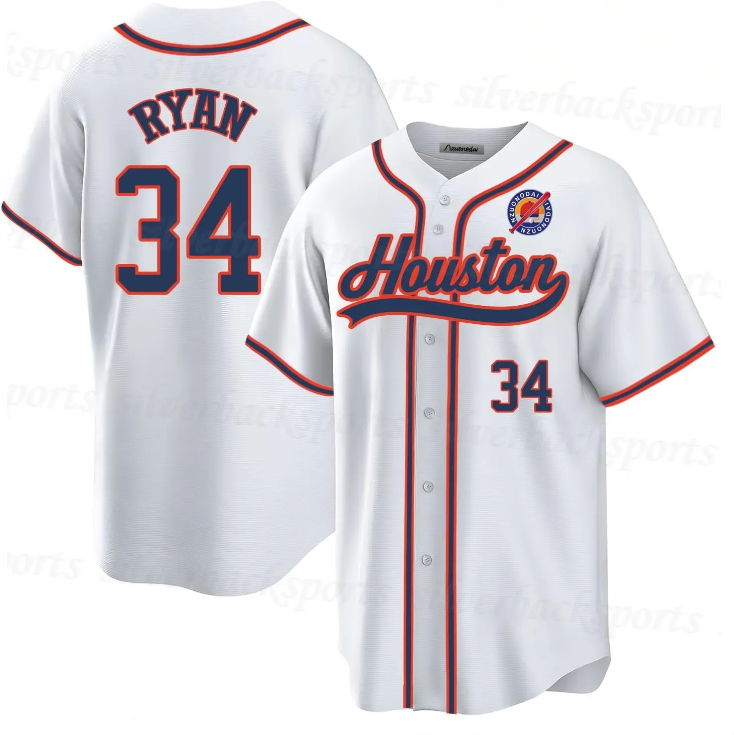 Mens/Youth Houston Baseball Stitched Jerseys 27 Jose 21 Zack 2 Alex 1 Carlos For Fans Custom Jerseys For Astro's Fans