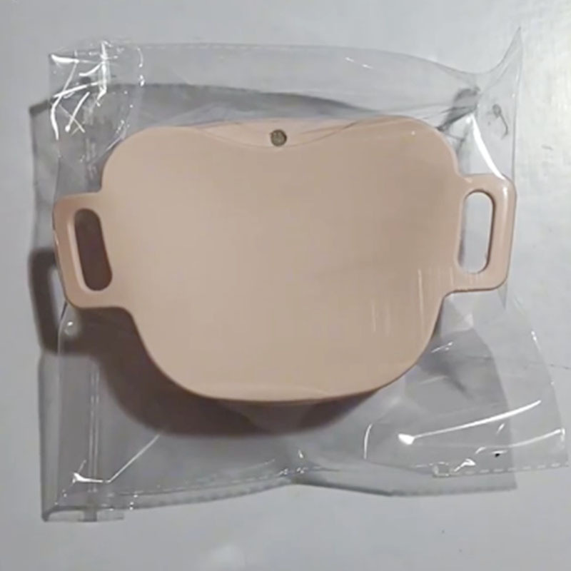 Silicone Dogs Treat Bag Pet Portable Dog Training Waist Bag Outdoor Feeder Puppy Snack Pouch Food Reward Storage Bag with Belt