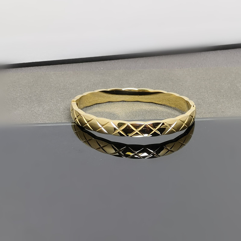 designer- diamond grid bracelet jewlery designer for women width/narrow 2 styles bracelet with diamond bracelet