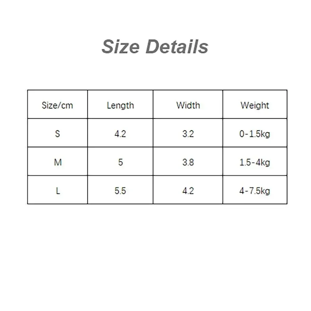 4Pcs/Set Cartoon Cute Pet Silicone Rain Boot Portable Dog Shoes Anti Slip Waterproof Foot Cover Outdoor Pet Paw Protector