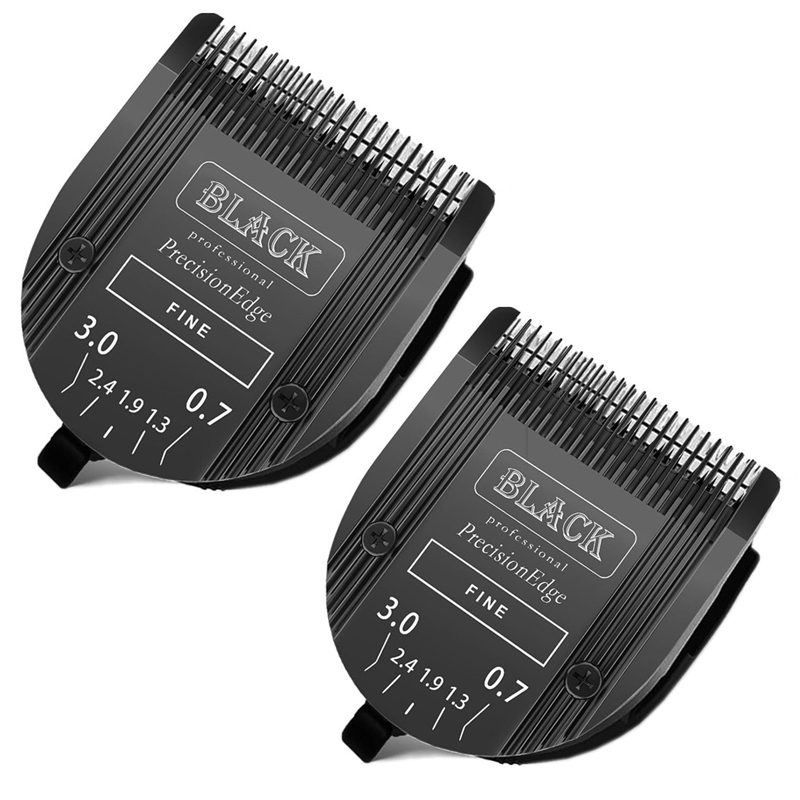 Pro Diamond Replacement 5in1 blade For Wahl Professional Animal Arco,Bravura,Chromado,Creativa,Figura,Motion Pet horse Clippers