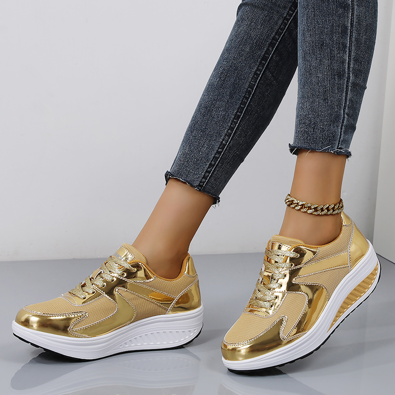 Women Sneakers Shoes Fashion Women Vulcanized Shoes High Quality Shoes Breathable Women Walking Platform Zapatillas Mujer