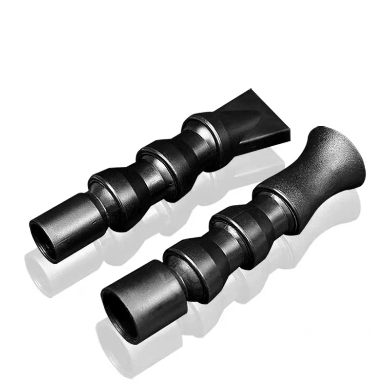 20mm 25mm Aquarium Fish Tank Water Pump Filter Water Outlet Nozzle Return Pipe Fitting Aquarium Accessories 360 Degrees