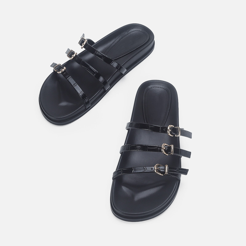 for Sandals Women Flip ps Woman Hiking Sandal Mules Women's Slippers Slipper Summer Causal New Shoes Sale 's