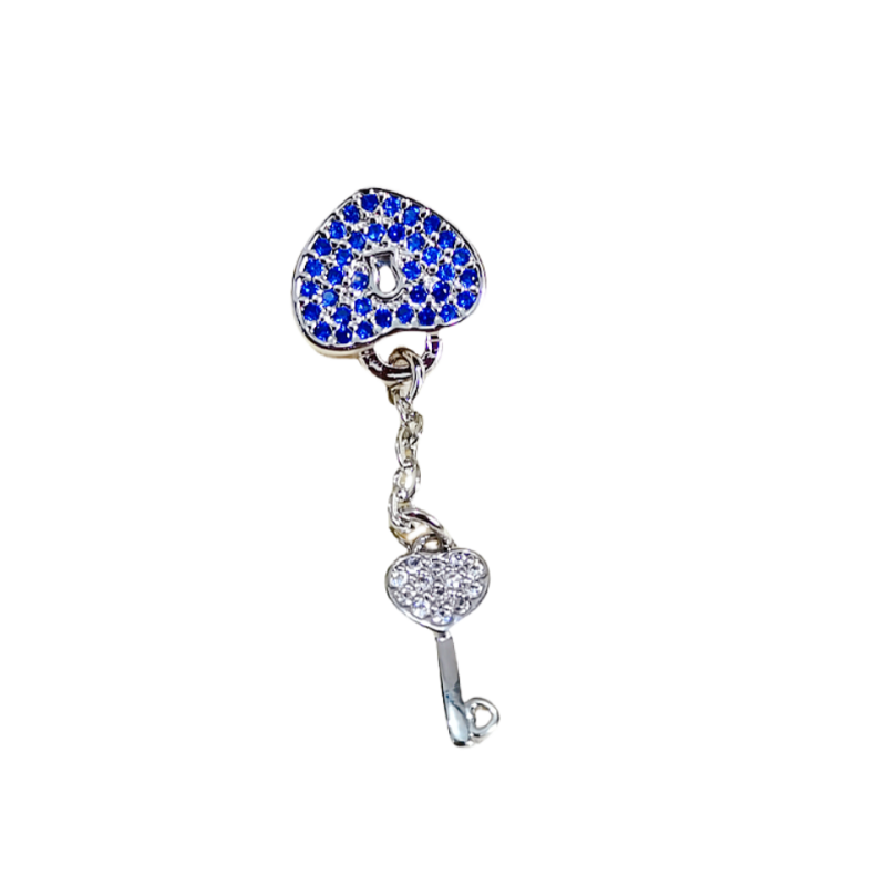 Bracelet fashion bracelet women beaded DIY loose beads beads pendant bracelet bracelet valentine gift