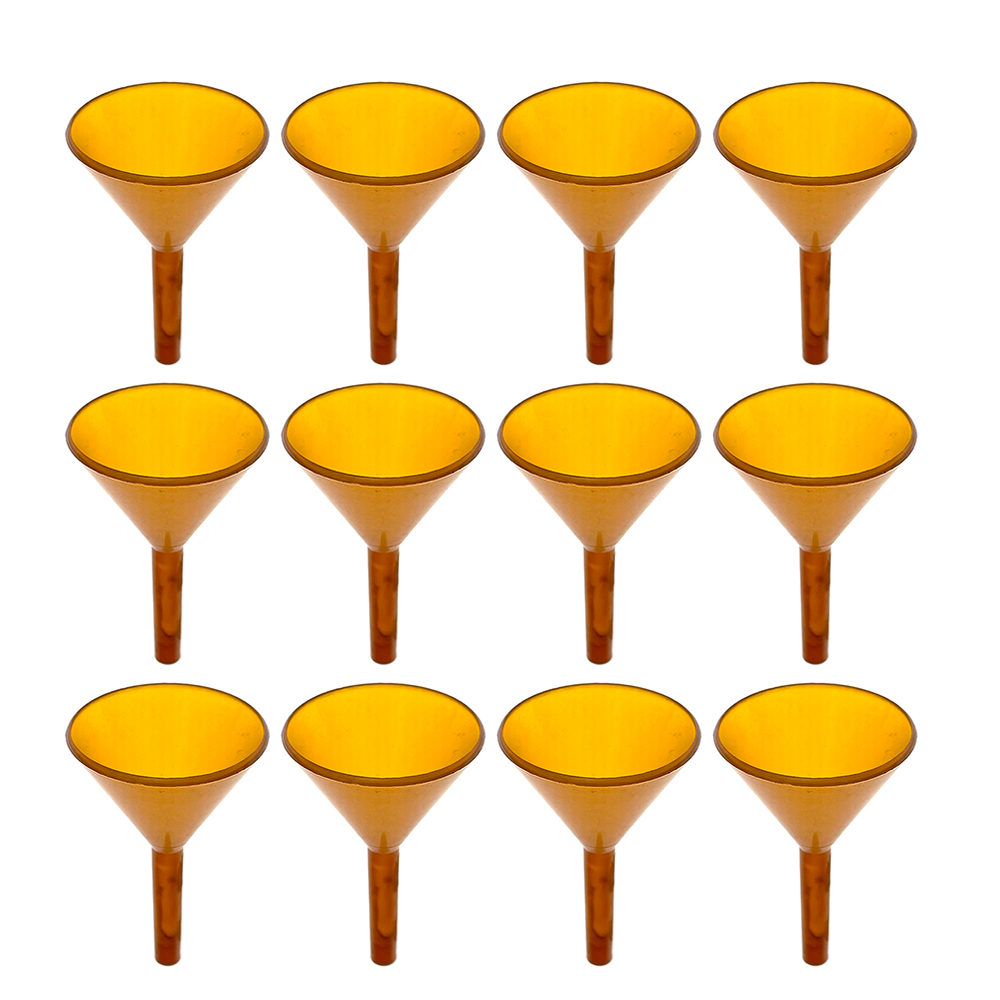 Plastic Chicken Duck Goose Poultry Artifical Insemiantion Cup Reuseable Cock Semen Collect Device Farming Tools Supplies 5PCS