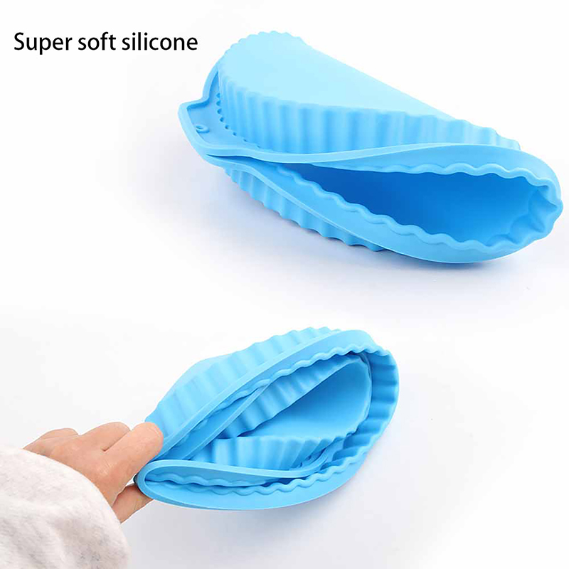 1Pc Chicken Nesting Box Pads Silicone Chicken Coop Accessories Waterproof And Reusable Nesting Mat For Preventing Egg Breakage