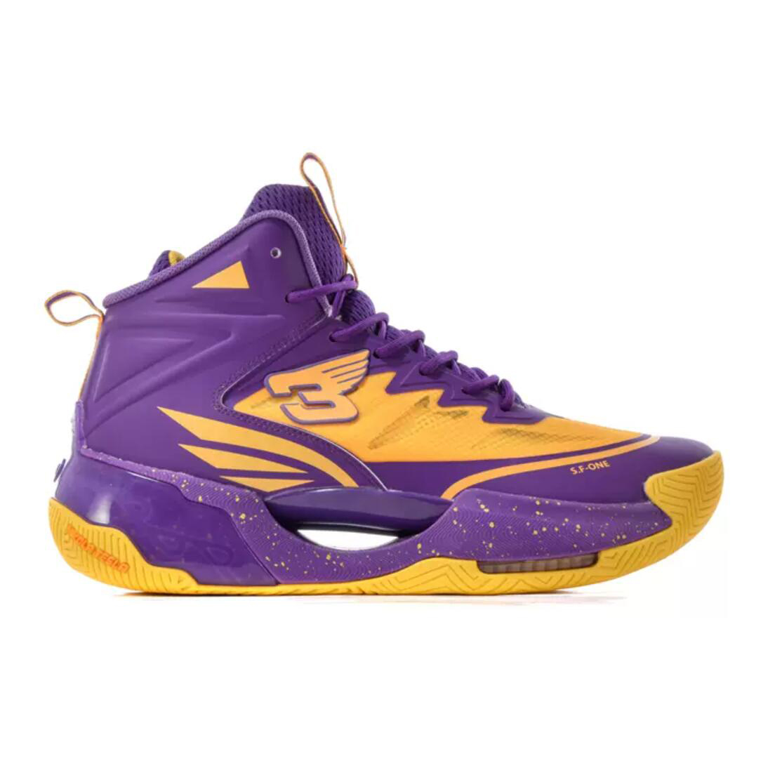 S.F-One Carbon Basketball Shoes Running Shoe Purple Light Blue Triple Pink Black desert seaweed Barley Yellow Coral Designer Trainers size 38-46