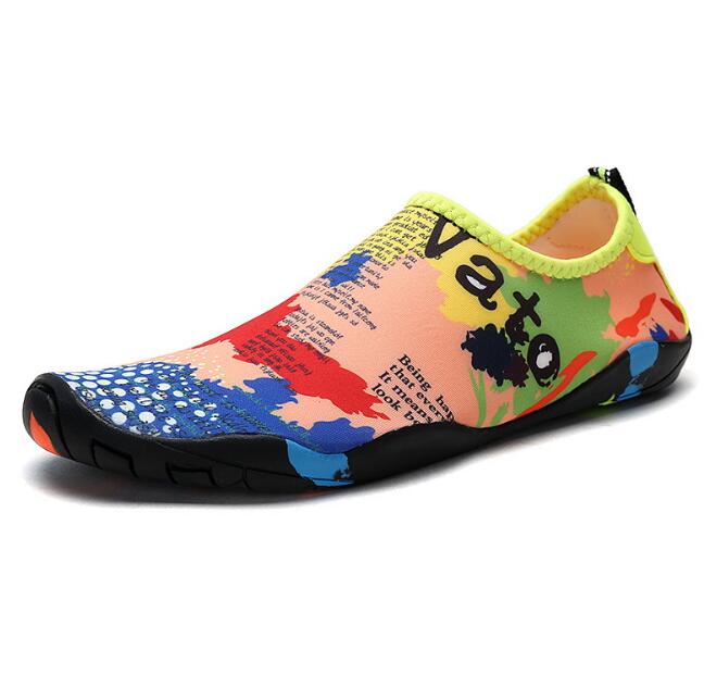 Beach Shoes Speed interference water shoes beach running popcorn plush sports shoes Mysterybox 's store Popular Sneakers Store Local dhgate Drops
