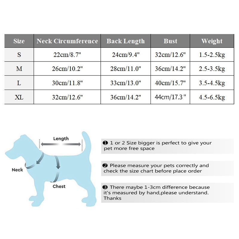 Winter Pet Coat Warm Dog Vest Jacket Cotton Cold Weather Dog Hoodie Puppy Ski Jackets Winter Clothes Chihuahua Bulldog Costume