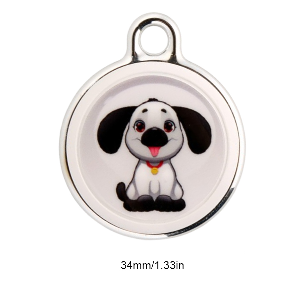 Real-time Tracking Dog Cat Collar Find Device Waterproof Smart Activity Tracker for Dogs Cats Kids Pets Keychain Wallet Luggage