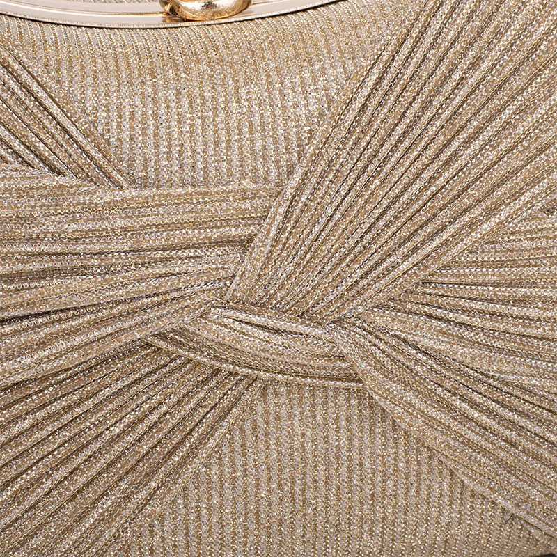 CMM 2024 Women s Evening Handbags Crystal Diamond Pearl Clutches Sequins Satin Pleated Wedding Party Purse Box Chain Shoulder Bags 240903