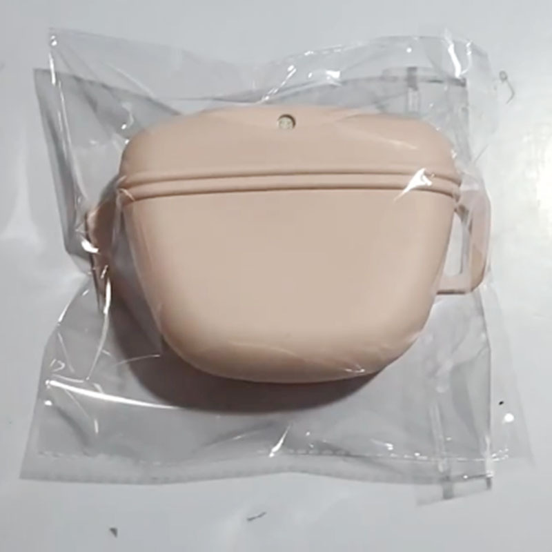 Silicone Dogs Treat Bag Pet Portable Dog Training Waist Bag Outdoor Feeder Puppy Snack Pouch Food Reward Storage Bag with Belt