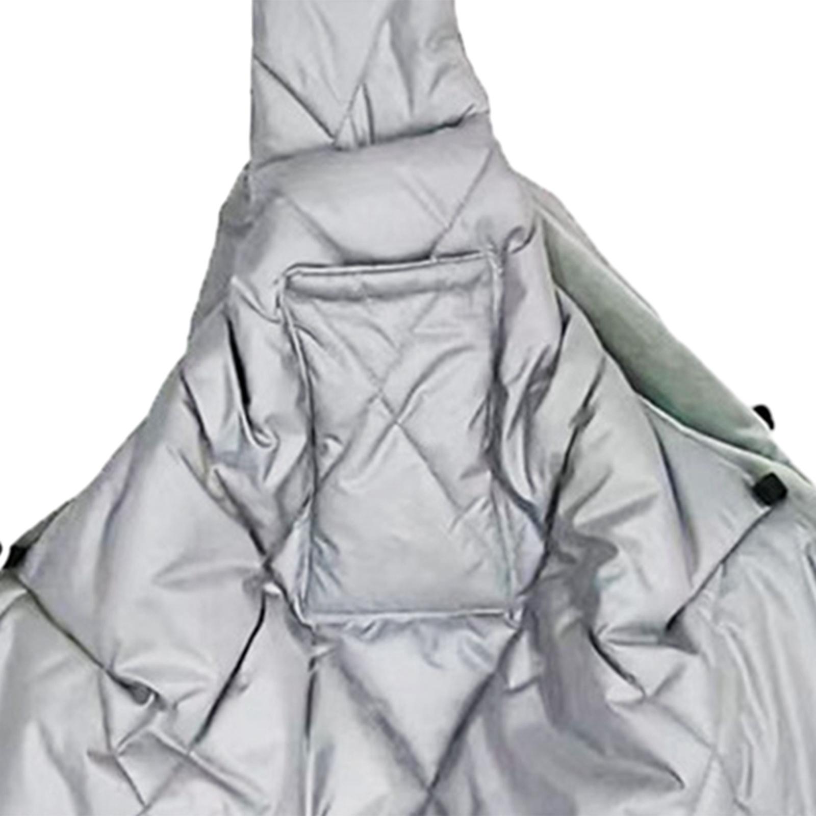 Dog Cat Carrier Breathable Winter Padded Strap Soft Pet Carrier Tote Bag Puppy Carrying Bag for Dogs Puppy Pet Cats Walking