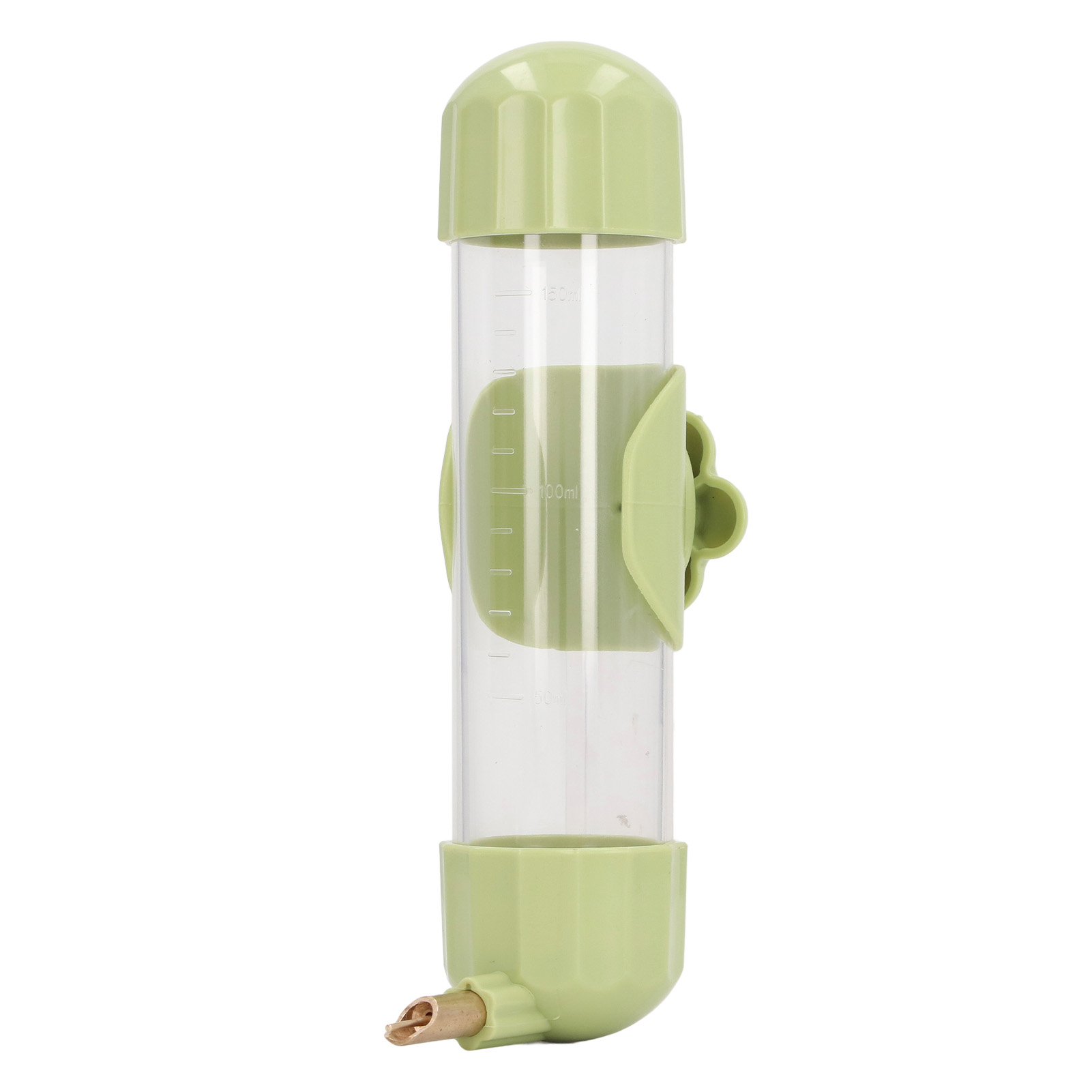 Automatic Parrot Water Dispenser, Bird Cage Water Feeder, Leakage Proof, Small, Medium, Large Parrots, Chinchillas
