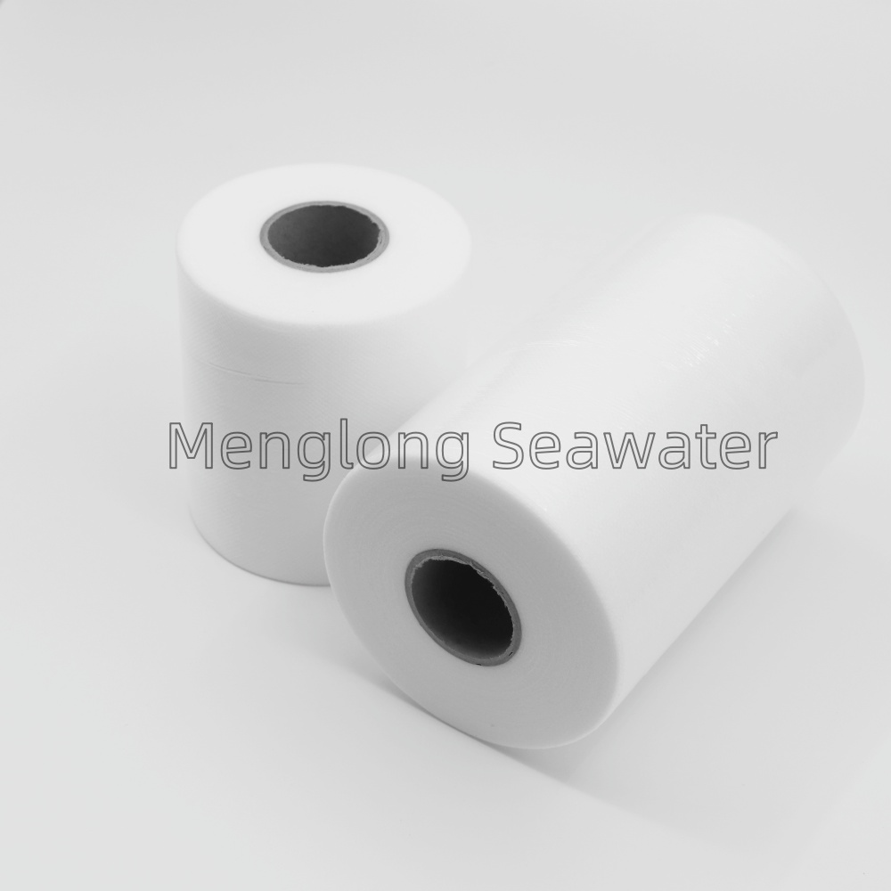 ReefMat 250 ReefMat 500 ReefMat 1200 ReefMat 250 Seawater Filter Paper Roll Replacement Kit for Red Sea ReefMat 500 ReefMat 1200