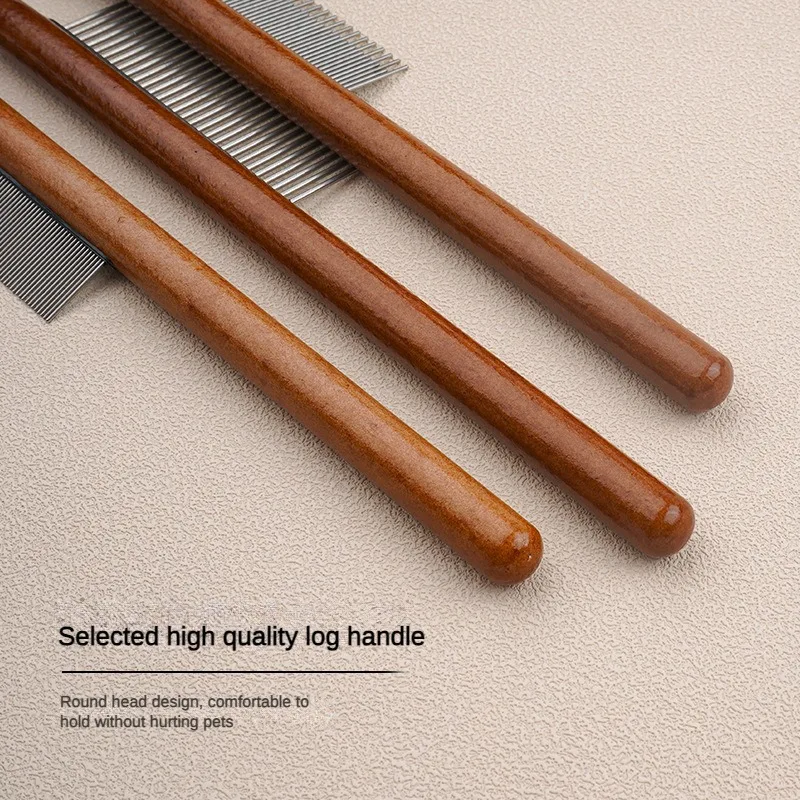 Cats Hair Knot Steam Brush Cats Stuff Grooming Pet Products Scraper for Cats Massage Home Garden Opened Comb Cast's Accessories