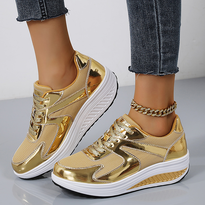 Women Sneakers Shoes Fashion Women Vulcanized Shoes High Quality Shoes Breathable Women Walking Platform Zapatillas Mujer
