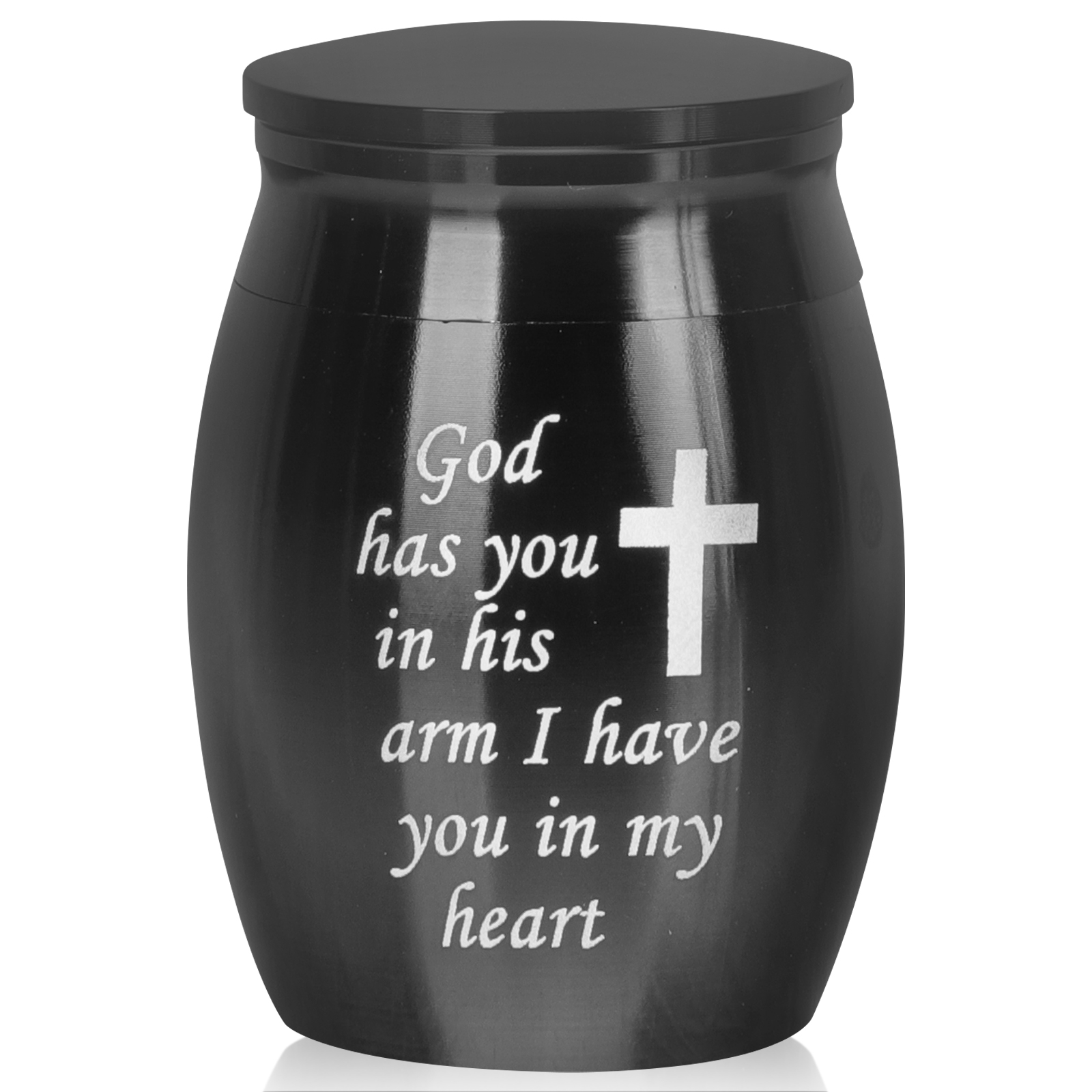 Urn Adult Dog Urns for Ashes Containers Small Cremation Burial Decorative Keepsake