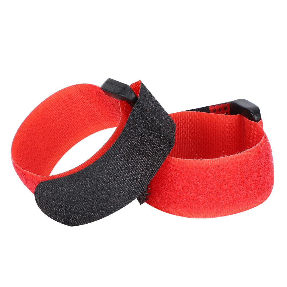 5 Bag AntiHook Rooster Nylon Collar Noise Neck Strap Necklace Pet Chicken Supply