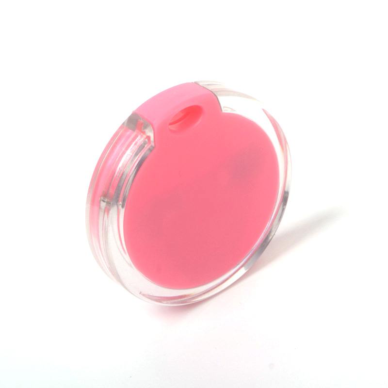 Anti-lost Key Finder Locator Smart Dog Pets Wallet For Air-Tag iOS Find My App Dog Pet Child Tracker Key Finder Pet Key Finder