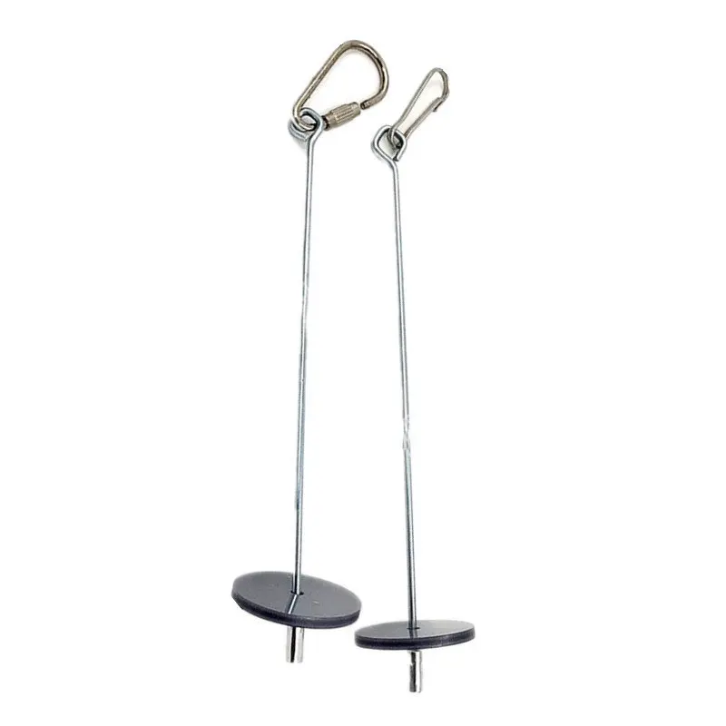 Pet Parrots Birds Food Holder Support Stainless Steel Fruits Spear Vegetable Skewer Tool Metal Bird Skewer Feeder